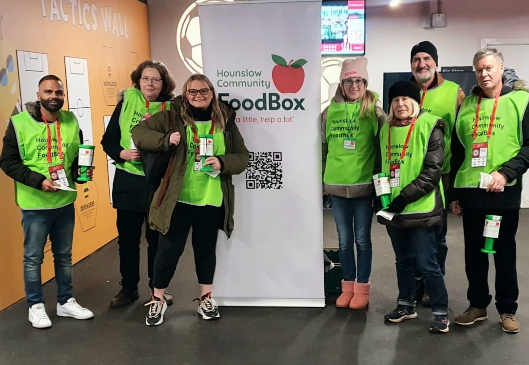 FoodBox team